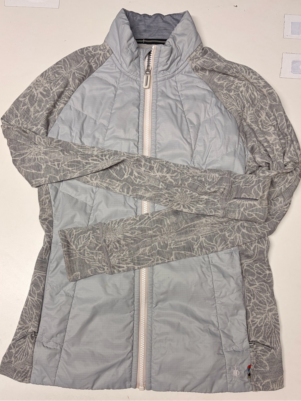 Smartwool Smartloft 60 jacket - Picture 5 of 9